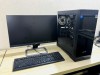 Intel Core i7-12700 12th Gen Gaming/Workstation PC